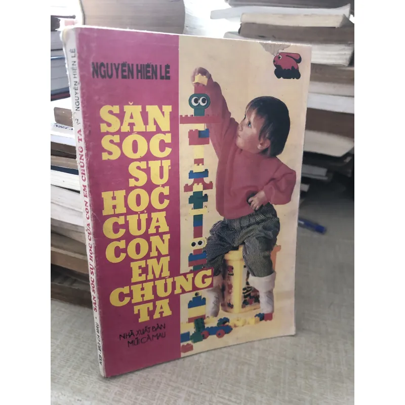 Săn sóc sự học của con em chúng ta 976055