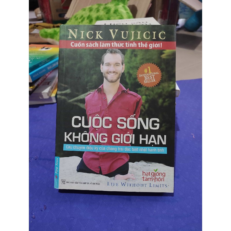 Cuộc sống không giới hạn 1 44659