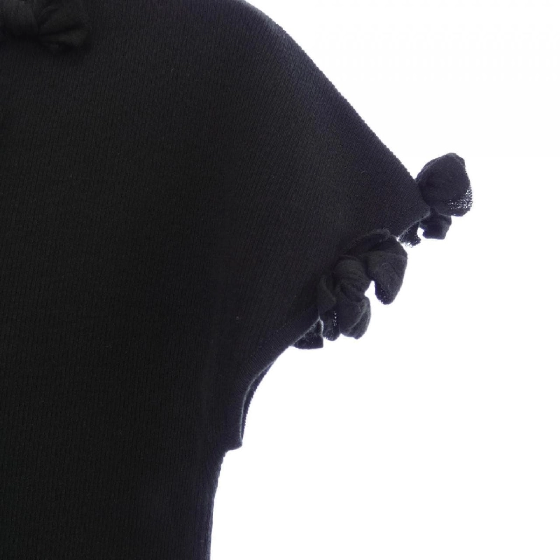 【Khuyến mãi】Chanel CHANEL Áo len 637937