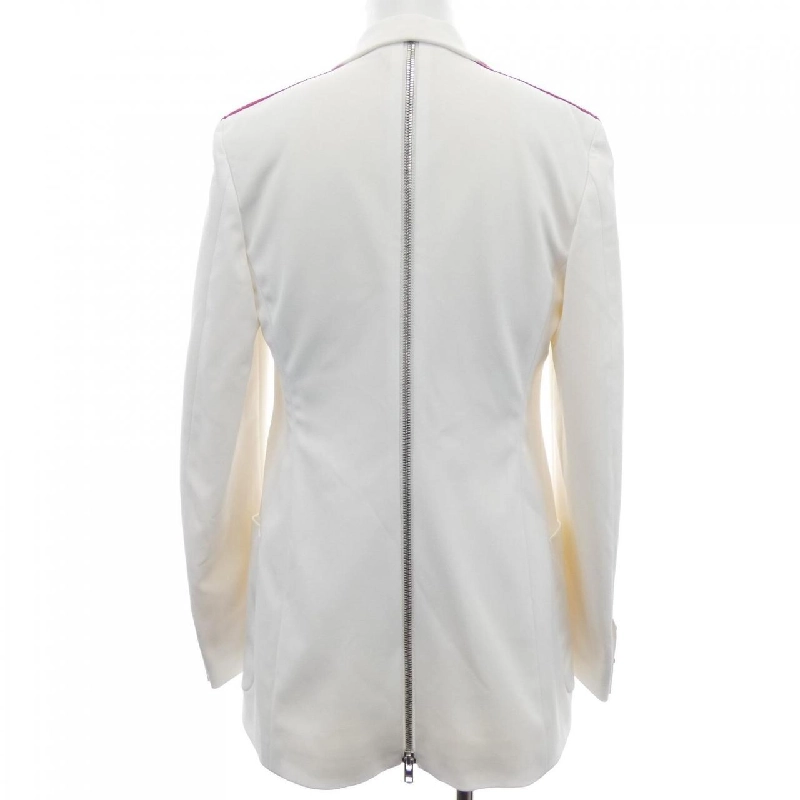 Gucci GUCCI ADIDAS 712117 Z8A4E Áo khoác - Hàng hiệu Chính hãng 890456