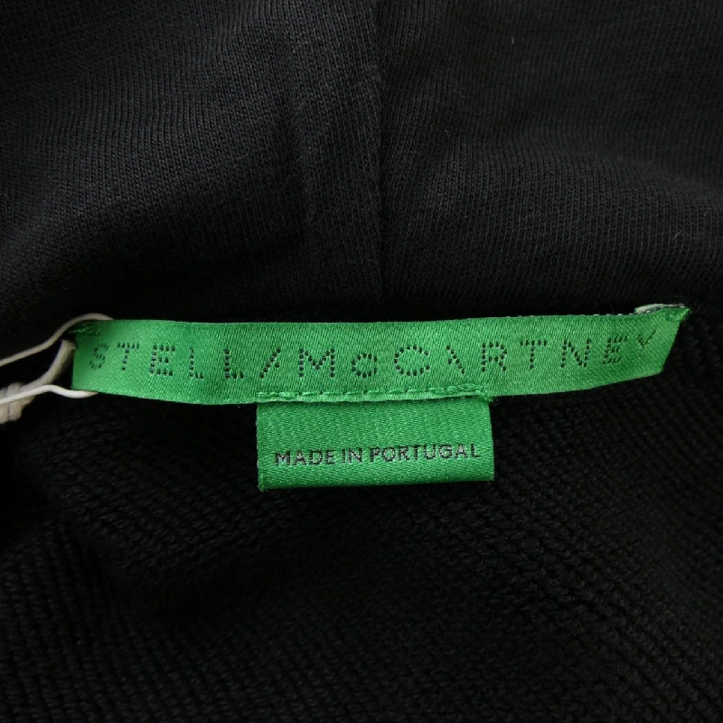 Áo khoác nỉ STELLA MCCARTNEY Sunshine Hoodie 632585