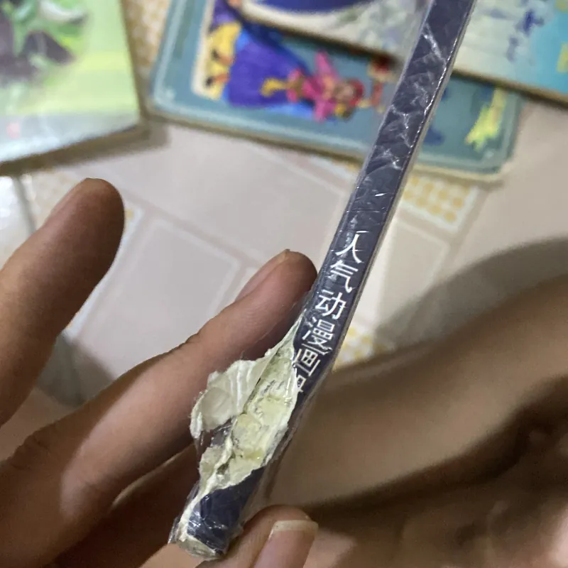 Sách liên quan đến bộ phim hoạt hình Scissor Seven (tên tiếng Việt: Sát Thủ Lưỡi Kéo) 1011499