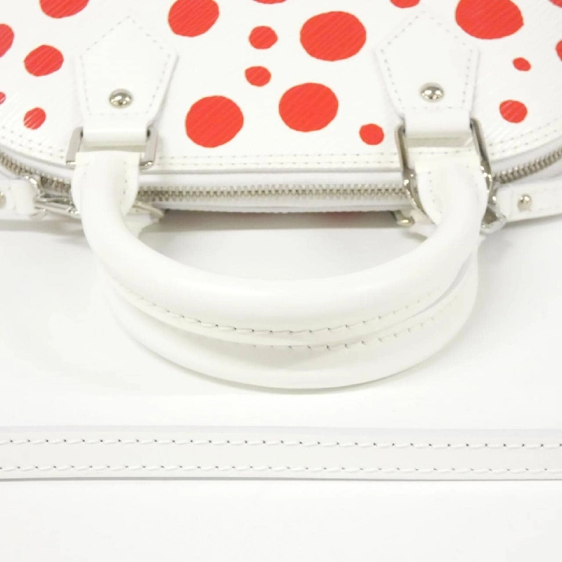 Túi xách Louis Vuitton Epi (LV X YK) Alma BB M21712 615140