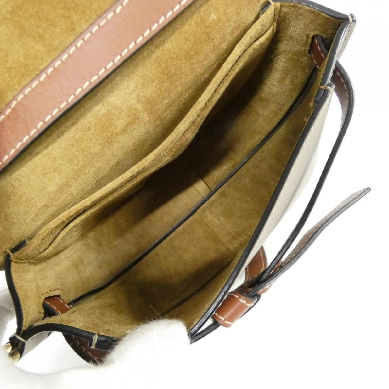 LOEWE Gate Dual Mini A650N46X08 Túi đeo vai - Hàng hiệu Authentic 802820