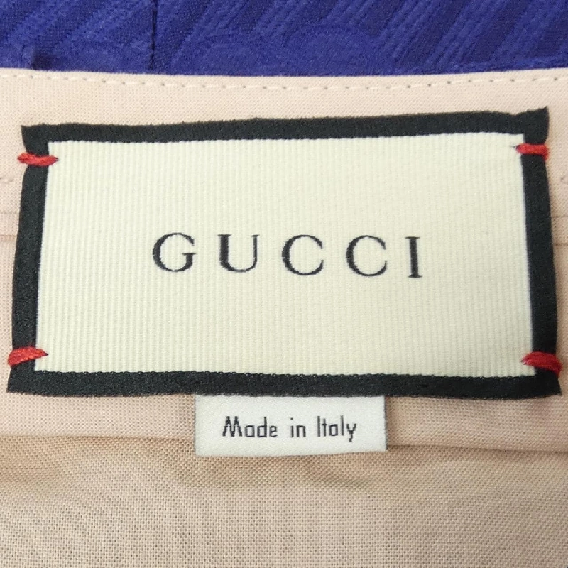 Gucci GUCCI GG Pattern 611284 ZADC7 Quần 650136