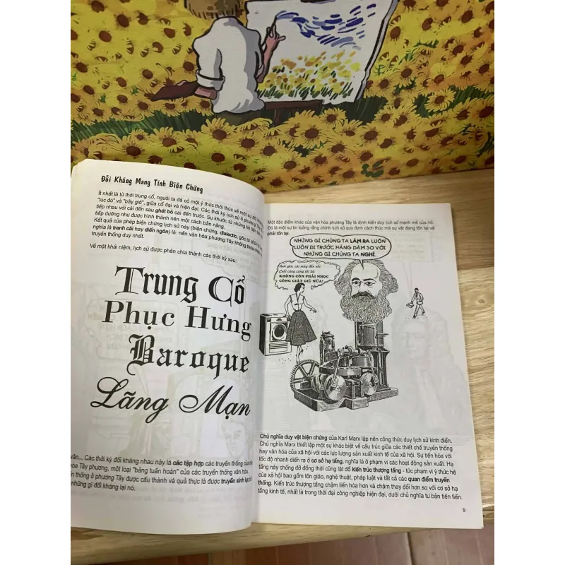 Nhập Môn Chủ Nghĩa Hậu Hiện Đại 715887