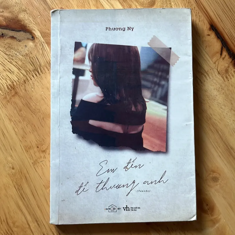 Em đến để thương anh 595893