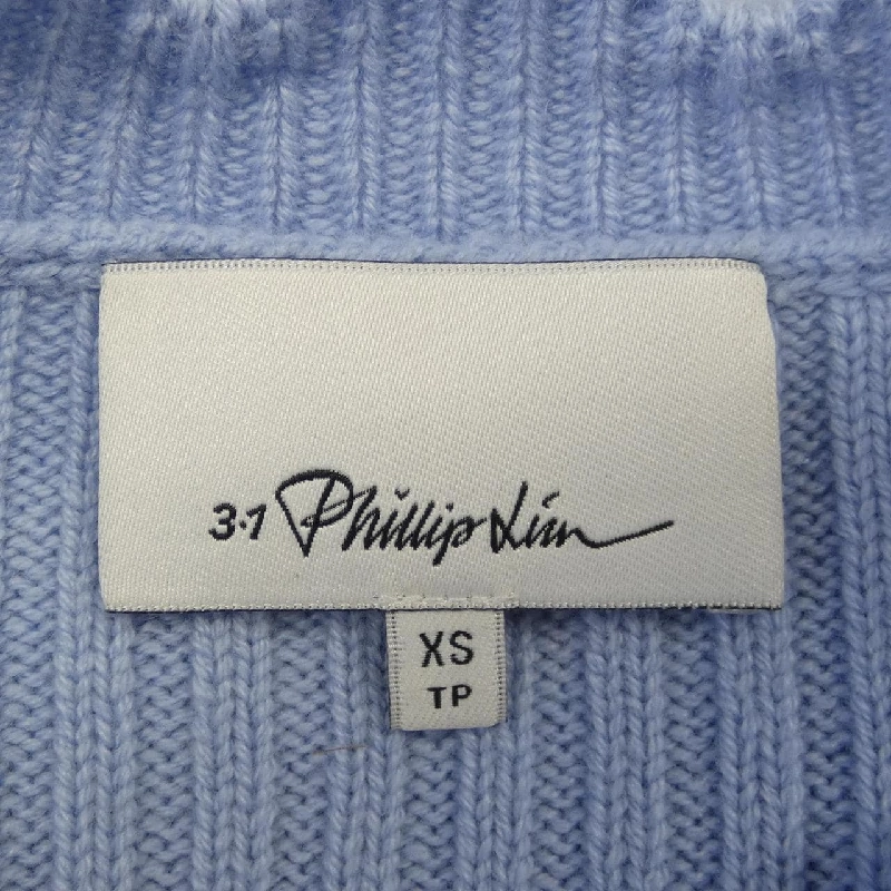 【Mã giảm giá】3.1 Phillip Lim Áo len 644682