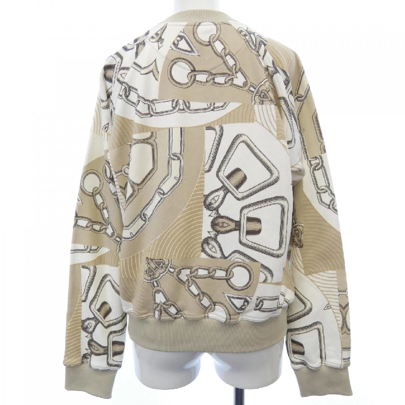 【Mã giảm giá】HERMES Áo thun 639453