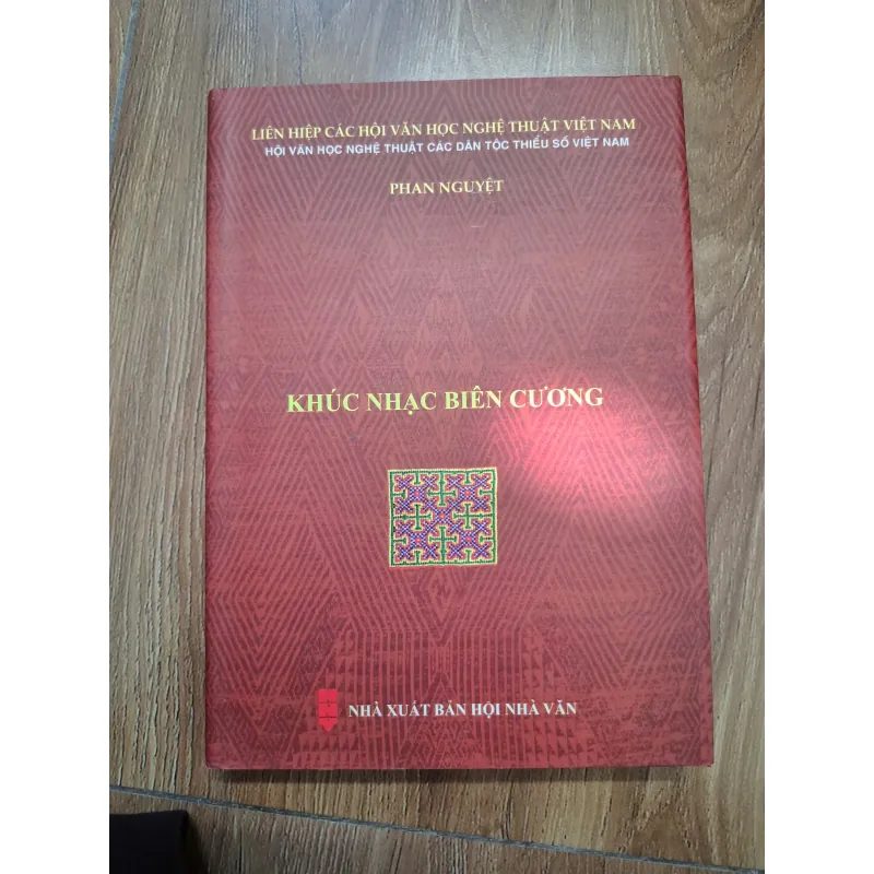 Khúc nhạc biên cương - Phan Nguyệt - Thơ/Văn xuôi 761626