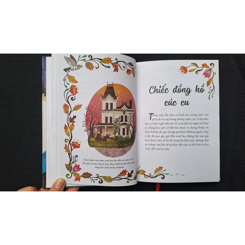 Những câu chuyện bị lãng quên về lòng tốt và lòng dũng cảm ( từ 6 - 15 tuổi) 605099