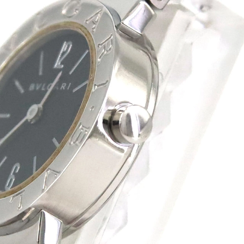 Bulgari Bulgari Bulgari BB23SS/BB23SSD SS Quartz - Hàng hiệu Authentic 876238