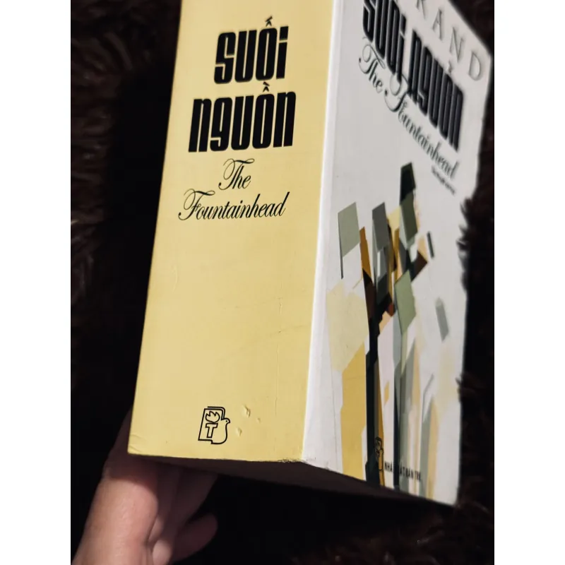 Suối nguồn 976547