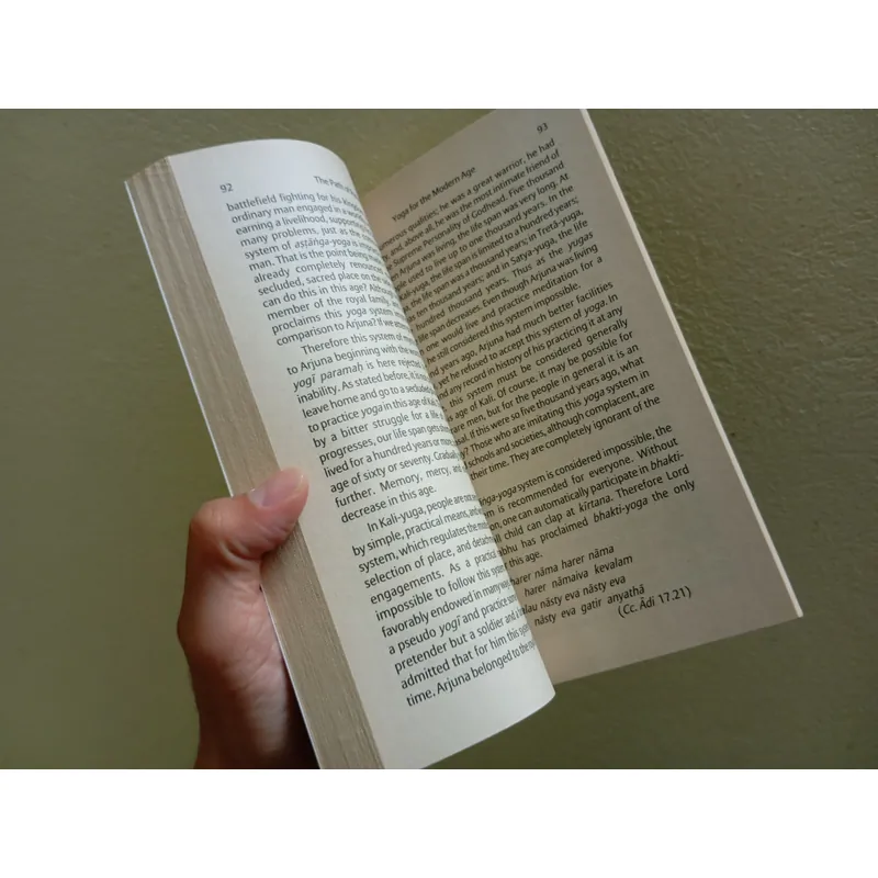 The path of perfection, sách ngoại văn tiếng Anh english book  701720