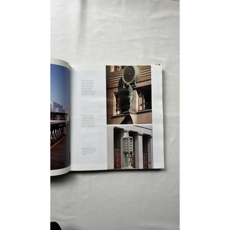 American Art Deco - Carla Breeze (hardcover) 991930