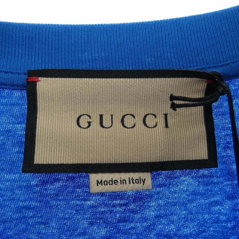Gucci GUCCI 677425 XJEUN Áo thun - Hàng hiệu Chính hãng 904925