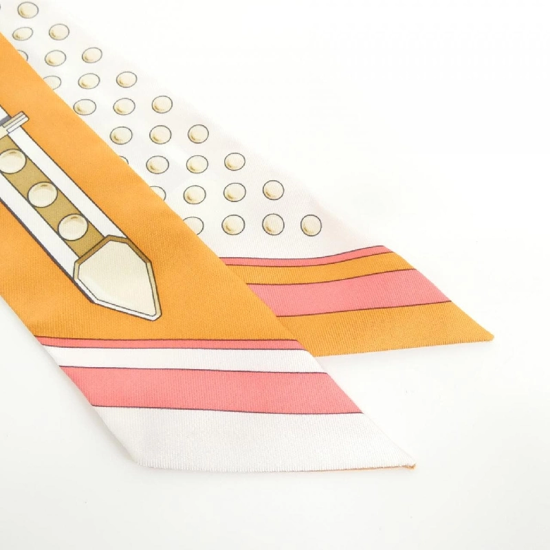 【Sản phẩm chưa sử dụng】Khăn quàng cổ Hermès GRAND TRALALA 063778S 626008