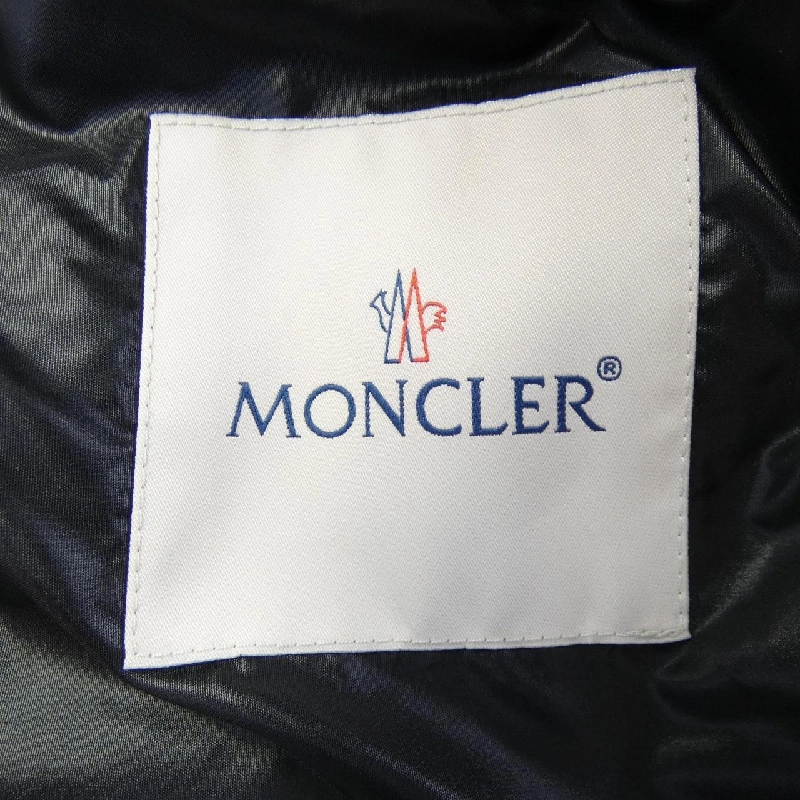 Áo khoác MONCLER HIENGU 630649