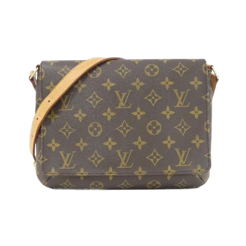 Túi xách vai Louis Vuitton Monogram Musette Tango M51257 - Hàng hiệu Chính hãng 803172