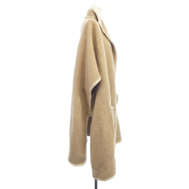 【Mã giảm giá】Burberry BURBERRY Cape 641462