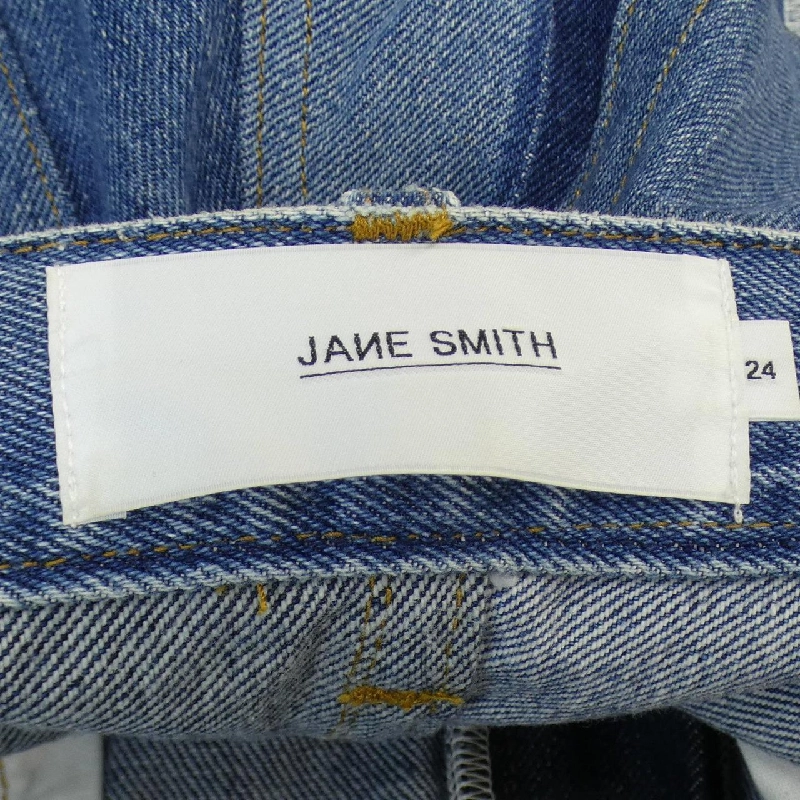 【Mã giảm giá】Jane Smith JANE SMITH Quần jeans 654931