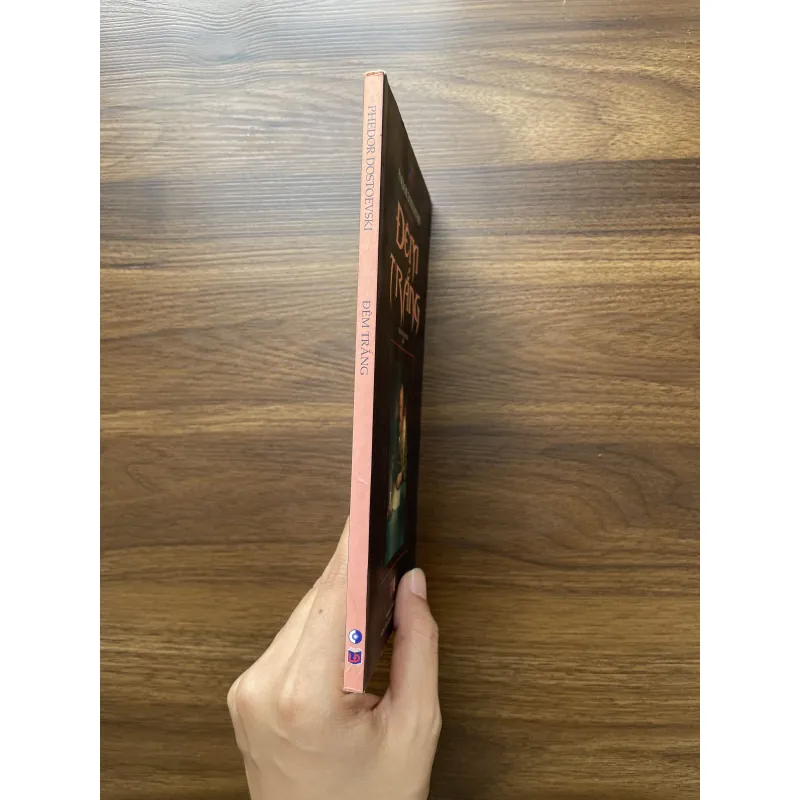 Đêm trắng - Phedor Dostoevski 975800