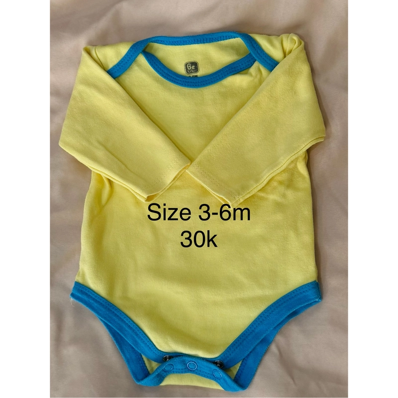 Quần áo đồng giá 30k 479204