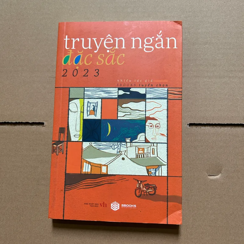 Truyện ngắn đặc sắc 2023 708755