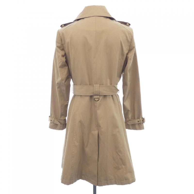 Áo khoác trench LAUREN RALPH LAUREN - Hàng hiệu Authentic 815409