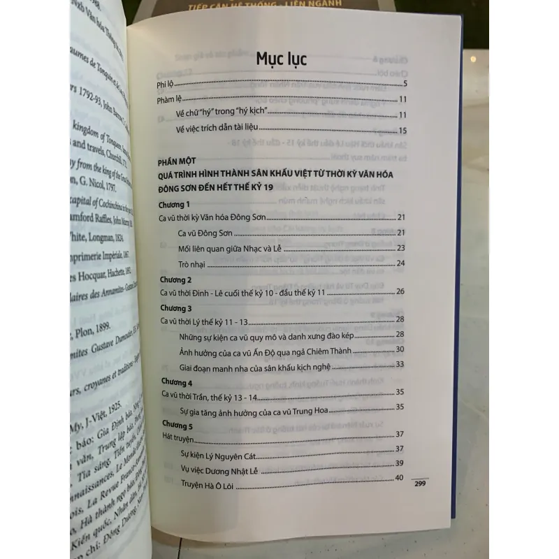 HÝ KỊCH VIỆT NAM NGÀN NĂM ĐỒNG VỌNG - BÙI QUANG THẮNG 789458