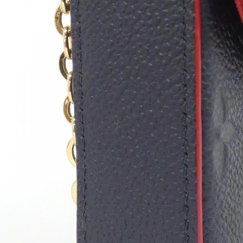 Túi xách Louis Vuitton Monogram Empreinte Pochette Felicie M64099 - Hàng hiệu Chính hãng 765633