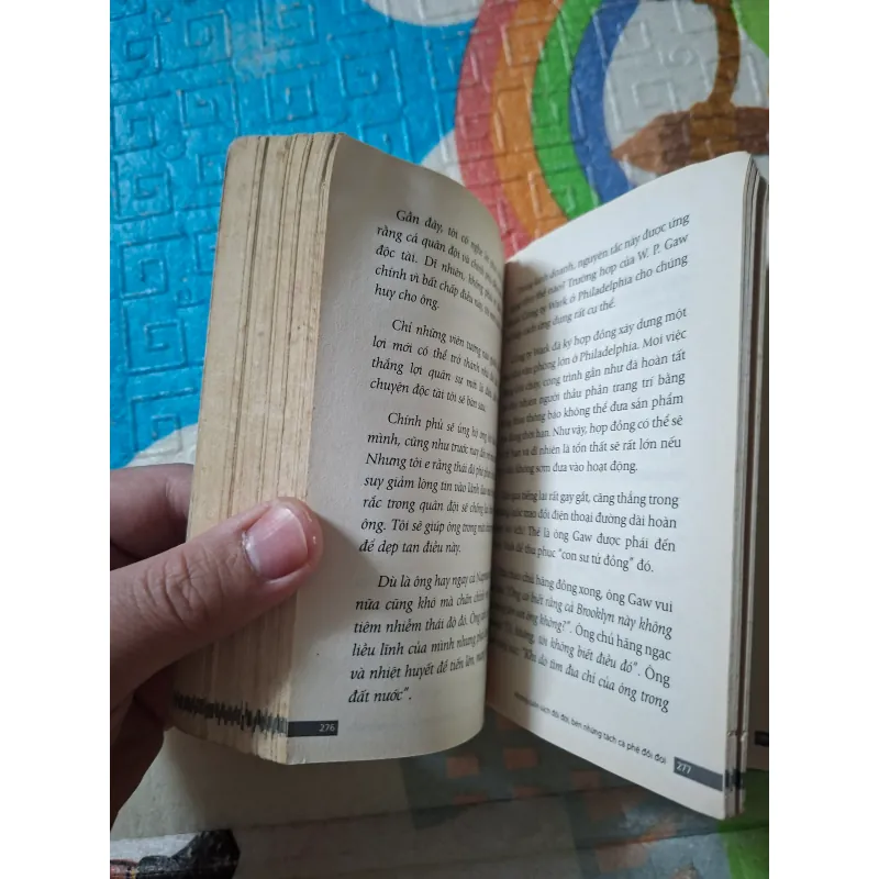 Đắc Nhân Tâm (khổ nhỏ) 935078