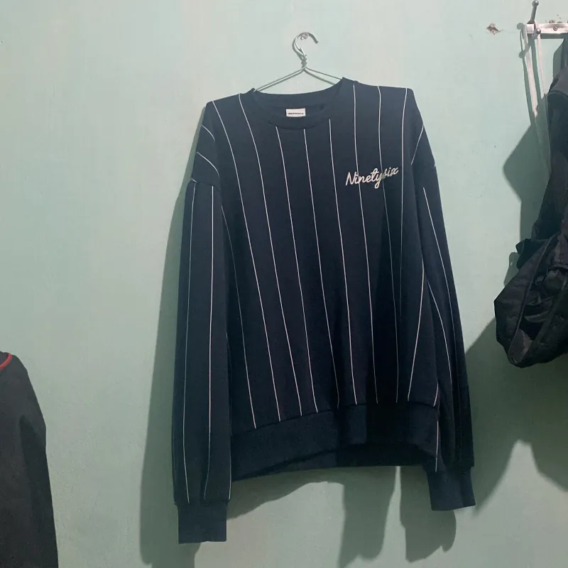 Áo Sweater Unisex  1002538