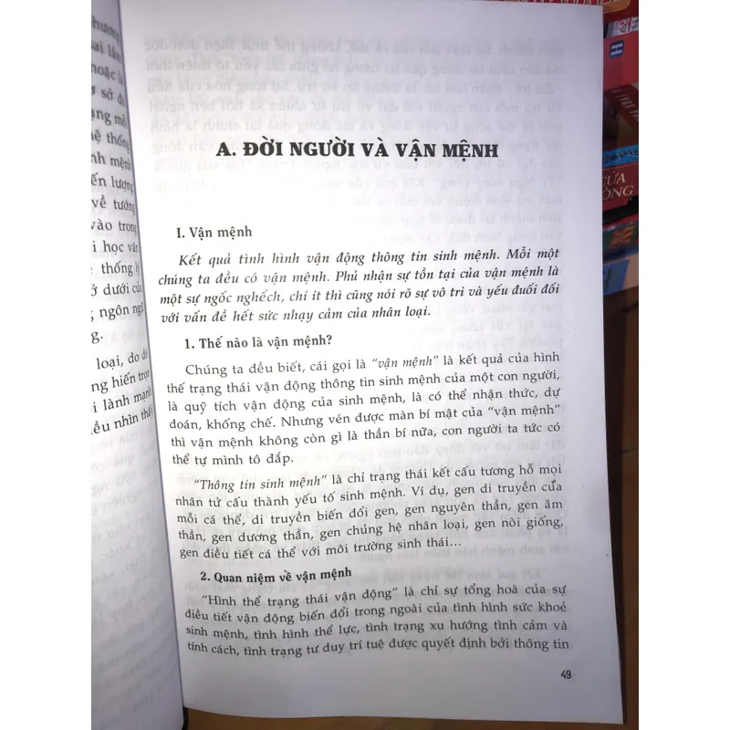 Giải thích mật mã đời người 707612
