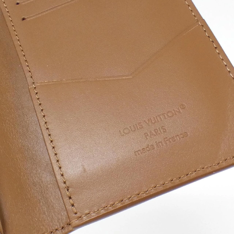 Ví da Louis Vuitton LV Aerogram Organizer de Posh M25952 - Hàng hiệu Authentic 769086