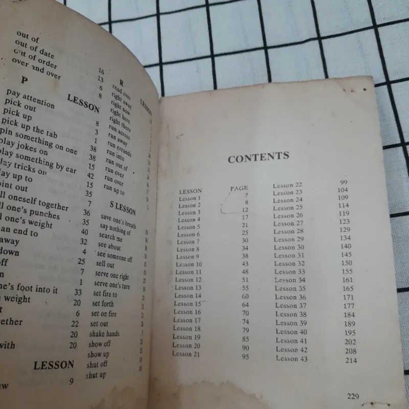 THÀNH NGỮ ANH VIỆT THÔNG DỤNG (Essential Idioms in Eng) Robert Dixson. Anh Thư dịch. 1993 732658
