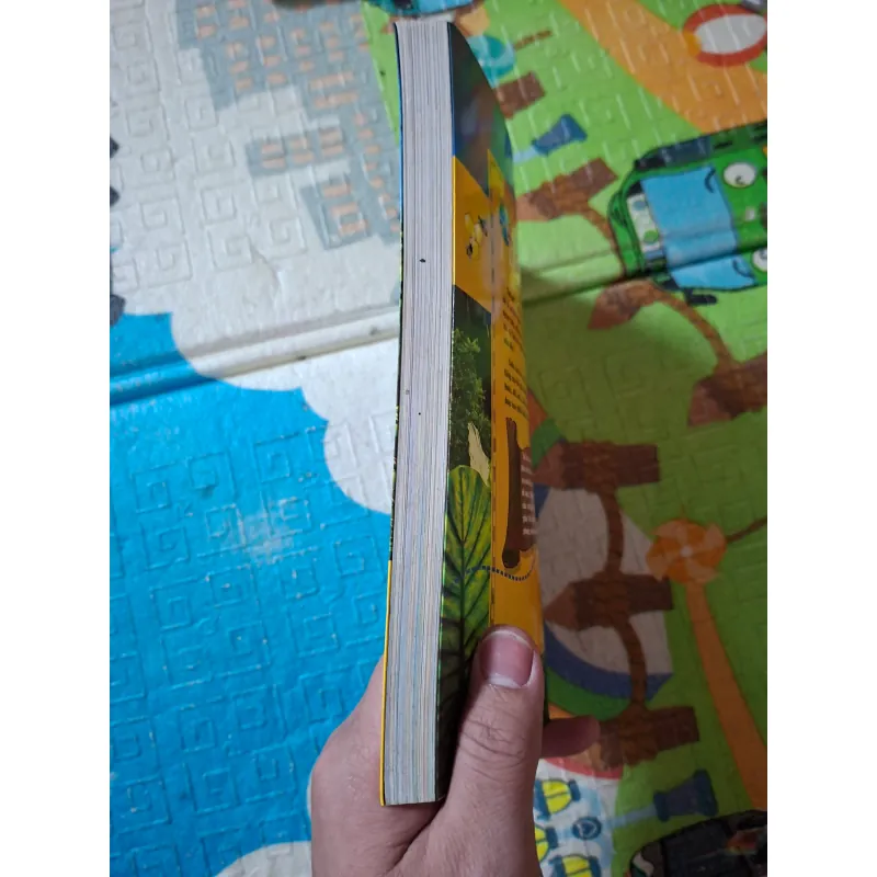 Những điều kì thú về Trái đất 966563