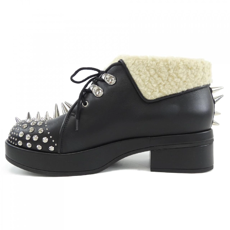 Giày bốt GUCCI 663535