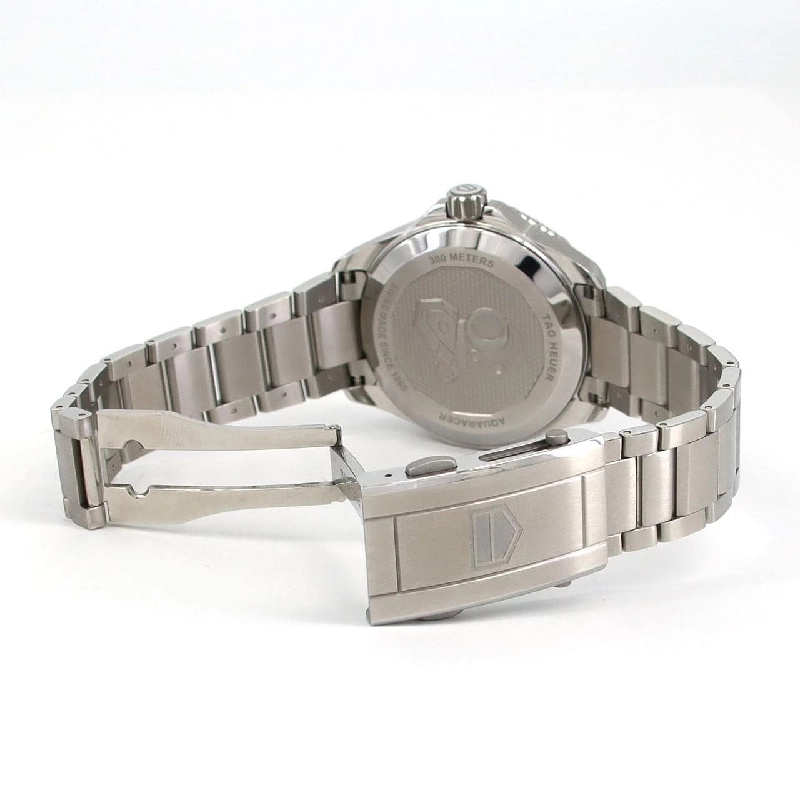 TAG Heuer Aquaracer Professional 300 GMT WBP5115.BA0013 SS tự động - Hàng hiệu chính hãng 880924