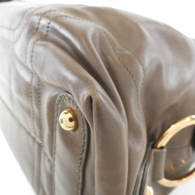 Túi Boston Tod's - Hàng hiệu Chính hãng 770360