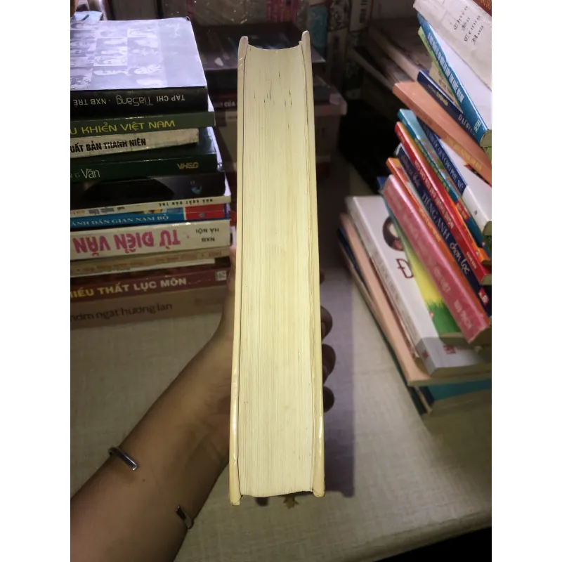 Sủ Ký Tư Mã Thiên - Nhà Xuất Bản Văn Học 935252