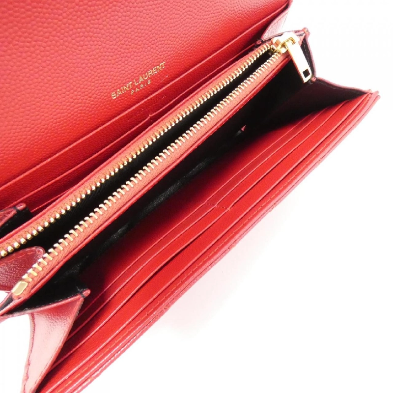 Saint Laurent 372264 BOW01 Ví 622659