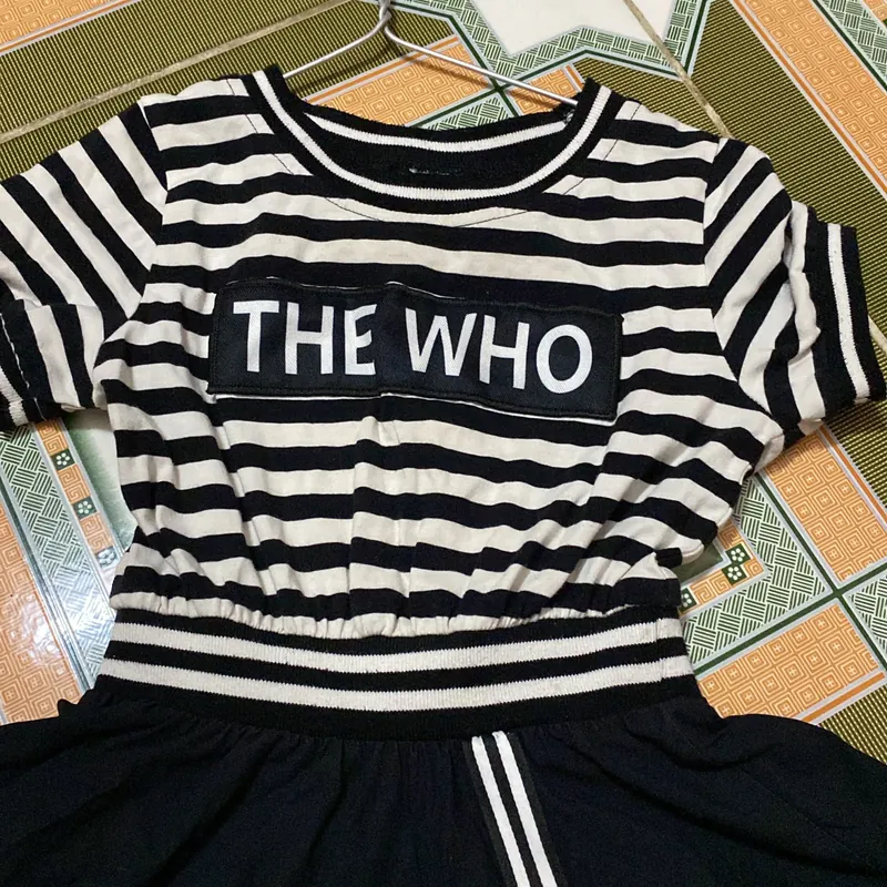 Váy cho bé gái 10-14kg 595330