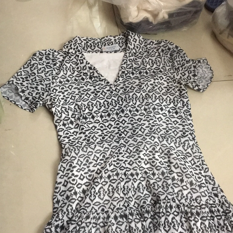 Váy công sở Bebond size L 518646