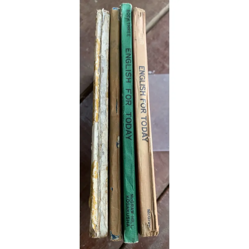 English for today, bộ 4 cuốn từ 1-4, sách chất lượng 1008151