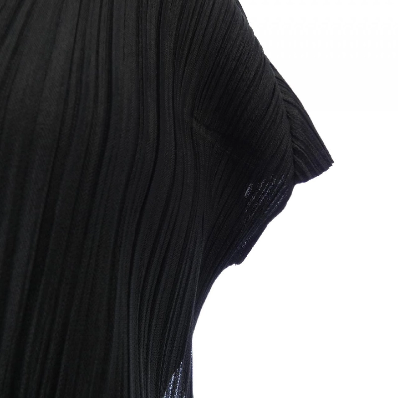 【Mã giảm giá】Đầm PLEATS PLEASE 649559