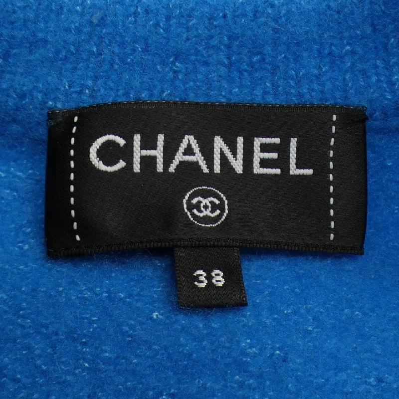 【Mã giảm giá】Áo khoác cardigan CHANEL 644778