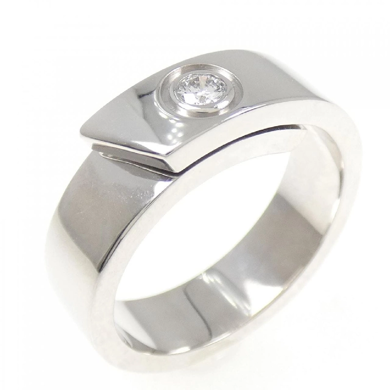 Nhẫn kỷ niệm Cartier - Hàng hiệu Authentic 832986