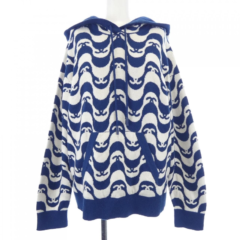 【Khuyến mãi】Áo khoác CHANEL 641680