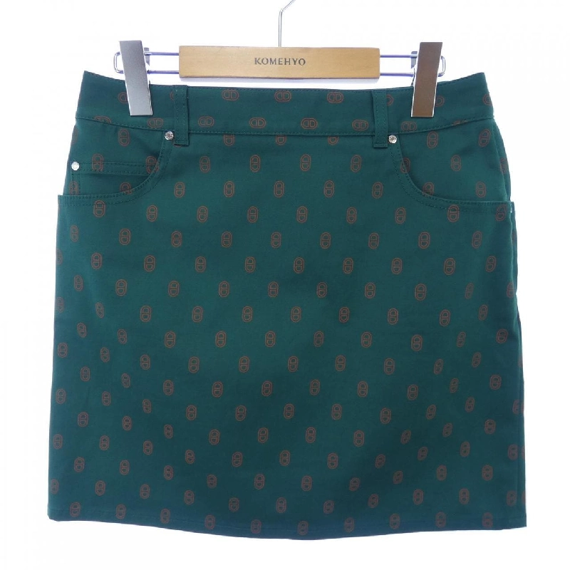 【Mã giảm giá】Váy HERMES 650782